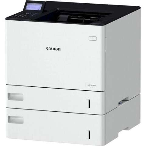 Canon Принтер А4 i-SENSYS LBP361dw з Wi-Fi (5644C008AA)