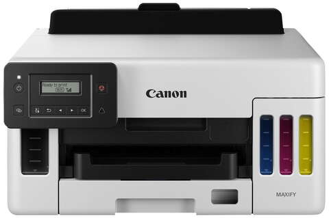 Принтер А4 Canon MAXIFY GX5040  з Wi-Fi (5550C009)