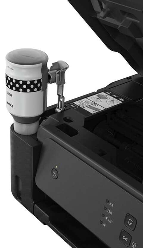 Принтер А4 Canon PIXMA G1430 (5809C009)