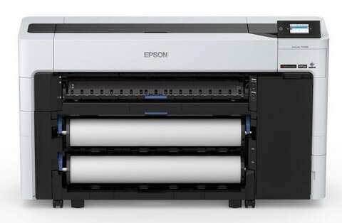 Принтер Epson SureColor SC-T5700D 36