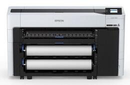 Принтер Epson SureColor SC-T5700D 36