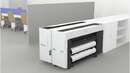 Принтер Epson SureColor SC-T5700D 36