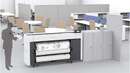 Принтер Epson SureColor SC-T5700D 36