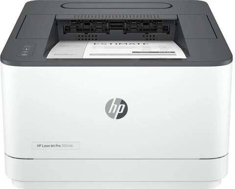 HP Принтер А4 LJ Pro 3003dw c Wi-Fi