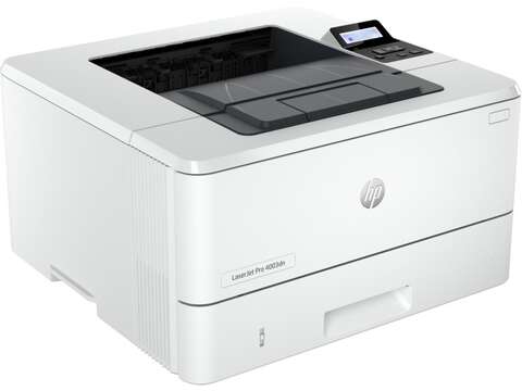 HP Принтер А4 LJ Pro M4003dn (2Z609A)