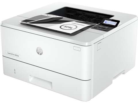 HP Принтер А4 LJ Pro M4003dn (2Z609A)
