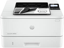 HP Принтер А4 LJ Pro M4003dw c Wi-Fi