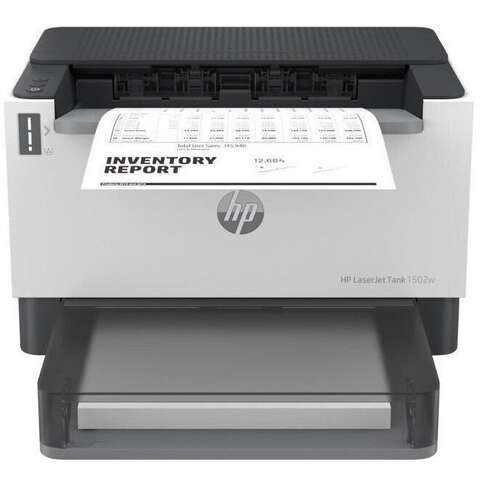 HP Принтер А4 LJ Tank 1502w c Wi-Fi