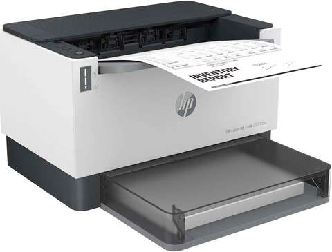 HP Принтер А4 LJ Tank 2502dw с Wi-Fi