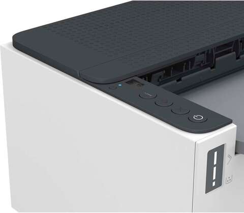 HP Принтер А4 LJ Tank 2502dw с Wi-Fi