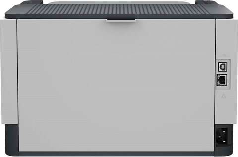 HP Принтер А4 LJ Tank 2502dw с Wi-Fi