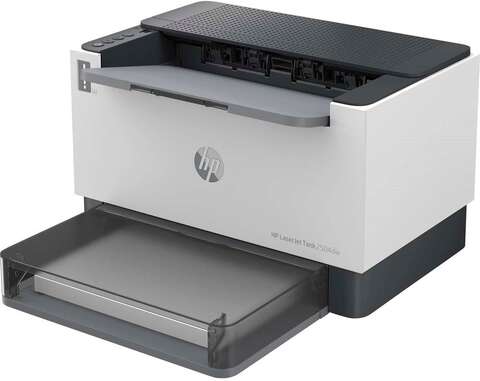 HP Принтер А4 LJ Tank 2502dw с Wi-Fi
