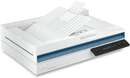 Сканер А4 HP ScanJet Pro 2600 f1 (20G05A)