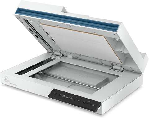 Сканер А4 HP ScanJet Pro 2600 f1 (20G05A)