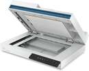 Сканер А4 HP ScanJet Pro 2600 f1 (20G05A)