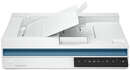HP Сканер А4 ScanJet Pro 3600 f1