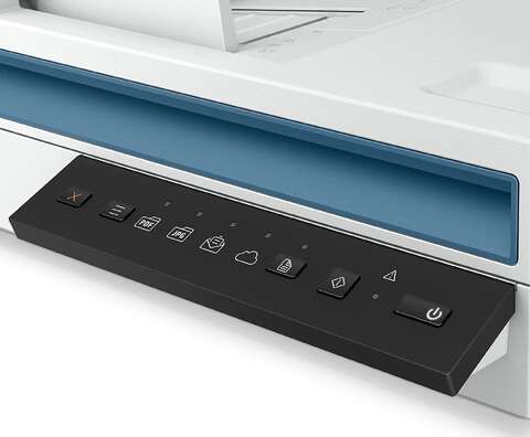 HP Сканер А4 ScanJet Pro 3600 f1