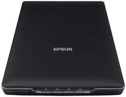 Сканер A4 Epson Perfection V39II (B11B268401)