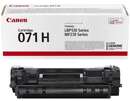 Canon Картридж 071H MF272/MF275/LBP122 Black (2500 стор.) (5646C002)