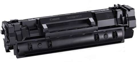 Canon Картридж 071H MF272/MF275/LBP122 Black (2500 стр.) (5646C002)