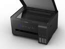 МФУ ink color A4 Epson EcoTank L4150 33_15 ppm USB Wi-Fi 4 inks Black Pigment (C11CG25403)