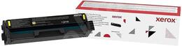 Тонер картридж Xerox C230/C235 Yellow (006R04390)