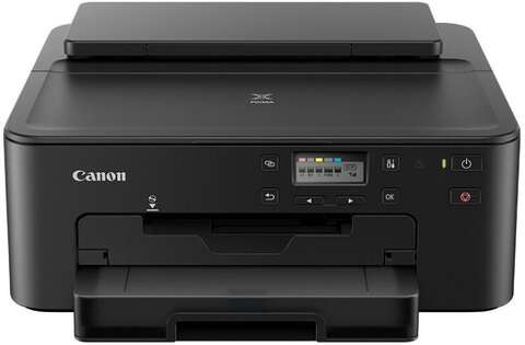 Принтер А4 Canon PIXMA TS704 с WI-FI (3109C027)