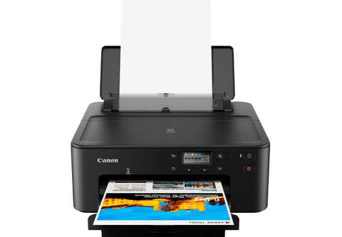 Принтер А4 Canon PIXMA TS704 с WI-FI (3109C027)
