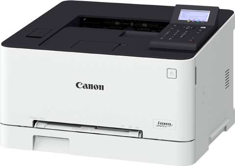Принтер А4 Canon i-SENSYS LBP631Cw (5159C004)