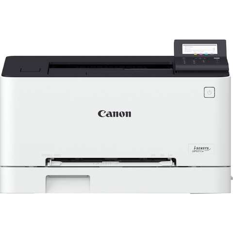 Принтер А4 Canon i-SENSYS LBP631Cw (5159C004)
