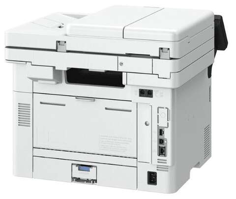 МФУ А4 ч/б Canon i-SENSYS MF463dw с Wi-Fi (5951C008)