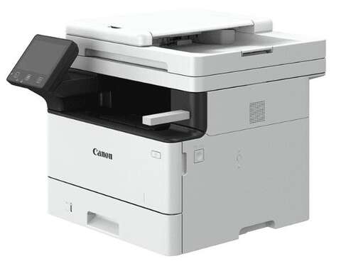 БФП А4 ч/б Canon i-SENSYS MF463dw з Wi-Fi (5951C008)