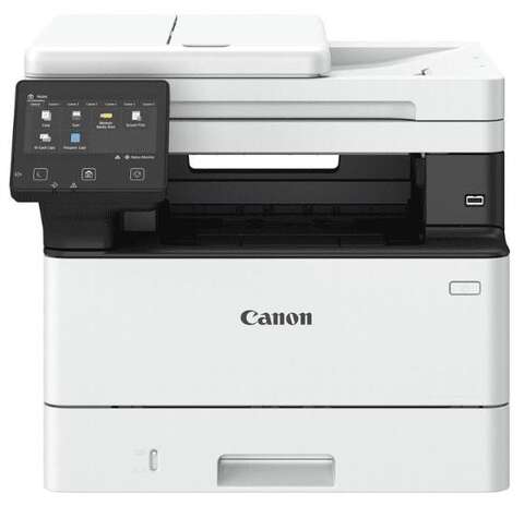 МФУ А4 ч/б Canon i-SENSYS MF463dw с Wi-Fi (5951C008)