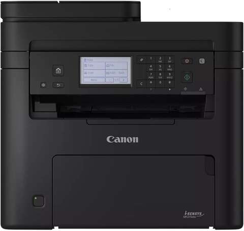 БФП MF275dw Canon i-SENSYS  з Wi-Fi А4 ч/б (5621C001AA)