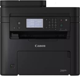 МФУ MF275dw Canon i-SENSYS  с Wi-Fi А4 ч/б (5621C001AA)