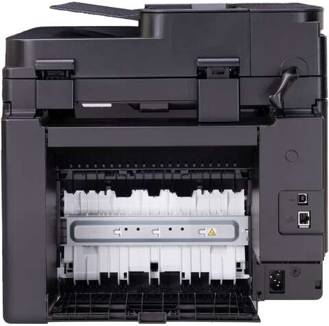 МФУ MF275dw Canon i-SENSYS  с Wi-Fi А4 ч/б (5621C001AA)