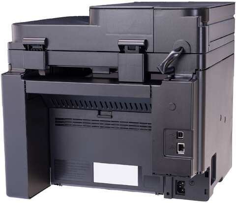МФУ MF275dw Canon i-SENSYS  с Wi-Fi А4 ч/б (5621C001AA)