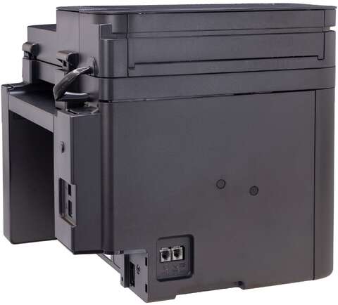 БФП MF275dw Canon i-SENSYS  з Wi-Fi А4 ч/б (5621C001AA)