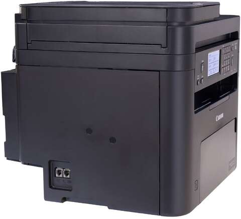 БФП MF275dw Canon i-SENSYS  з Wi-Fi А4 ч/б (5621C001AA)