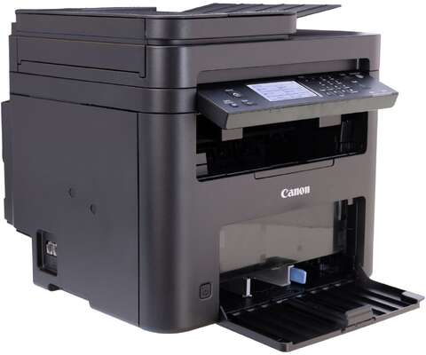 БФП MF275dw Canon i-SENSYS  з Wi-Fi А4 ч/б (5621C001AA)