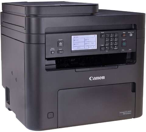 МФУ MF275dw Canon i-SENSYS  с Wi-Fi А4 ч/б (5621C001AA)