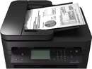 БФП MF275dw Canon i-SENSYS  з Wi-Fi А4 ч/б (5621C001AA)
