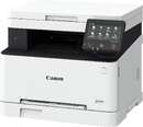 БФП А4 кол. Canon i-SENSYS MF651Cw (5158C009)