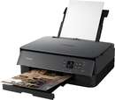 МФУ А4 Canon PIXMA TS5340a black c Wi-Fi (3773C107)