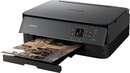 БФП А4 Canon PIXMA TS5340a black з Wi-Fi (3773C107)