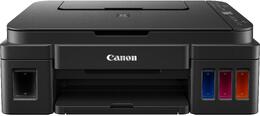 МФУ А4 Canon PIXMA G3416 с Wi-Fi (2315C052)