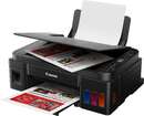 МФУ А4 Canon PIXMA G3416 с Wi-Fi (2315C052)