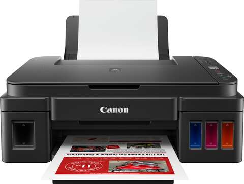 МФУ А4 Canon PIXMA G3416 с Wi-Fi (2315C052)