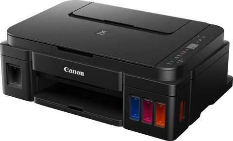 БФП А4 Canon PIXMA G2416 (2313C053)