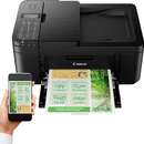 МФУ А4 Canon PIXMA TR4640 з Wi-Fi (5072C007)